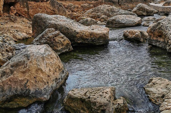 8 Hours of West Salalah Best | Private Tour - Transportation, Timing, and Group Size