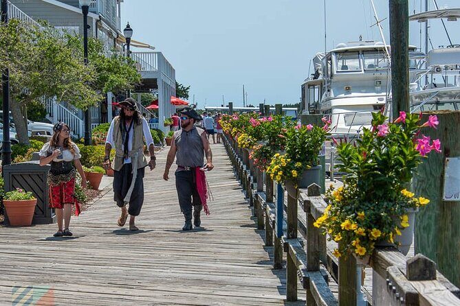 8 Hours Private Crystal Coast Sightseeing in North Carolina - Introduction: Why You’ll Love This Tour
