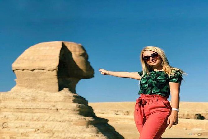 8 hours-Private Guided Day Tour to Memphis Saqqara and Giza with Lunch - Final Thoughts