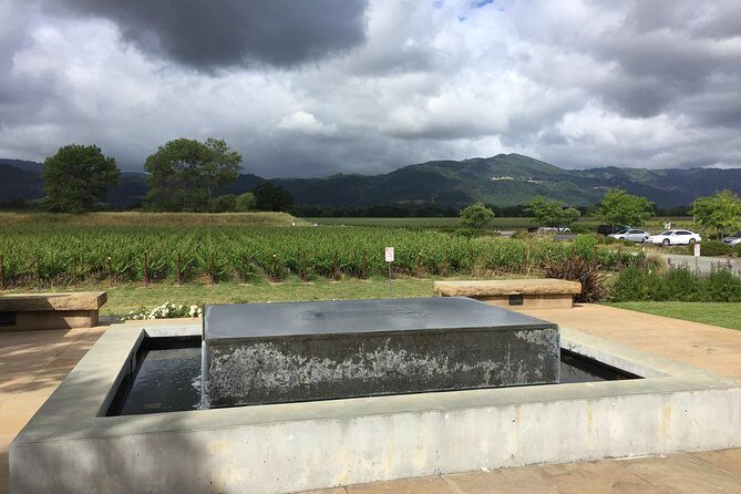 8-Hours Private Limo(up to 8 pass.) Wine Tour of Napa Valley from San Francisco - Price and Value: Does It Make Sense?