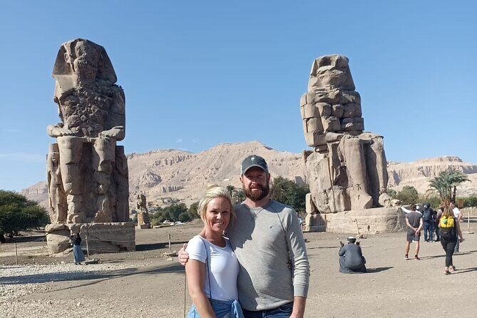 8-hours Private Luxor Day Tour to East and West Banks - Who Should Consider This Tour?