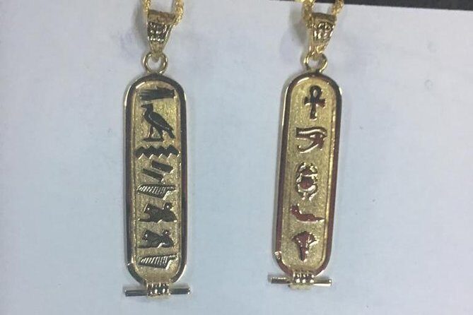 8 Hours Private trip to Giza pyramids Sakkara Memphis & shopping - Who Should Consider This Tour?