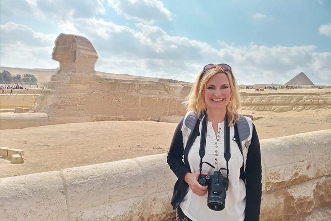 8-hours tour Giza pyramids,Egyptian museum From Cairo Giza hotels - Who Should Consider This Tour?