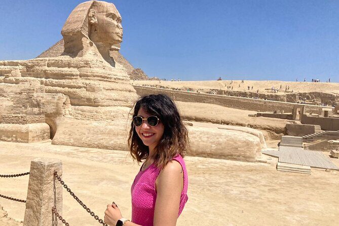 8-hours tour Giza pyramids,Egyptian museum From Cairo Giza hotels - FAQ