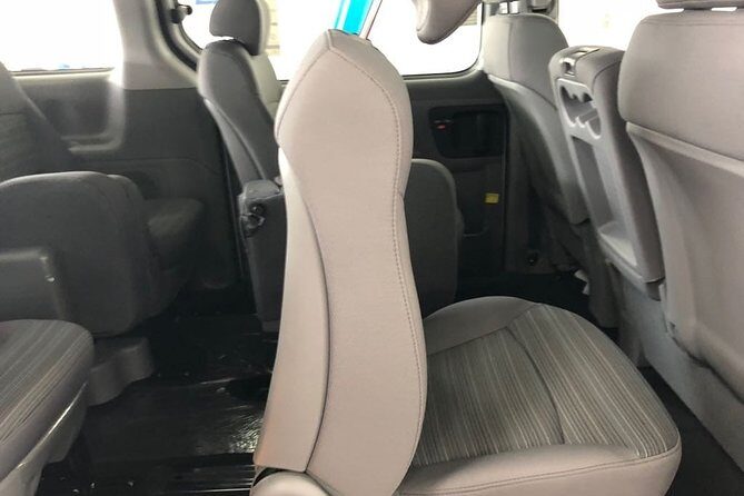 8 Hrs. Full Day Vehicle within Dubai/Abu Dhabi - Pricing and Value Analysis