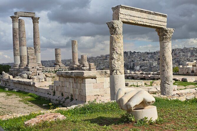 8-Night Best of Jordan Tour: Jerash, Petra with Aqaba and Dead Sea Overnight - Frequently Asked Questions