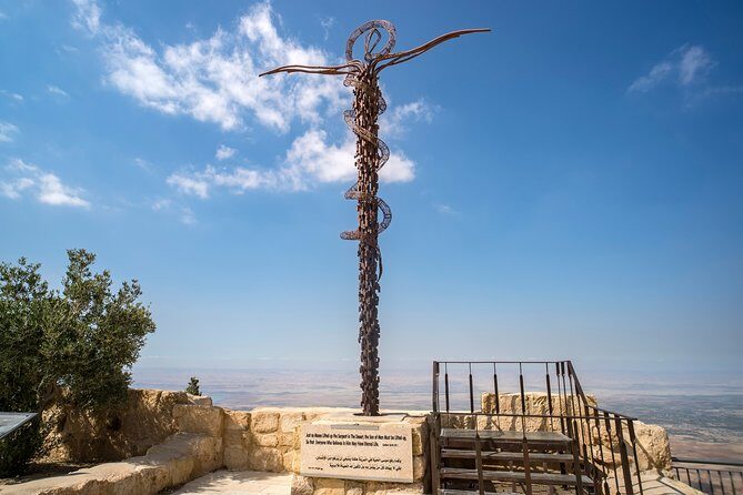 8-Night Best of Jordan Tour: Jerash, Petra with Wadi Rum and Aqaba Overnight - Day 8: Final Relaxation and Return to Amman
