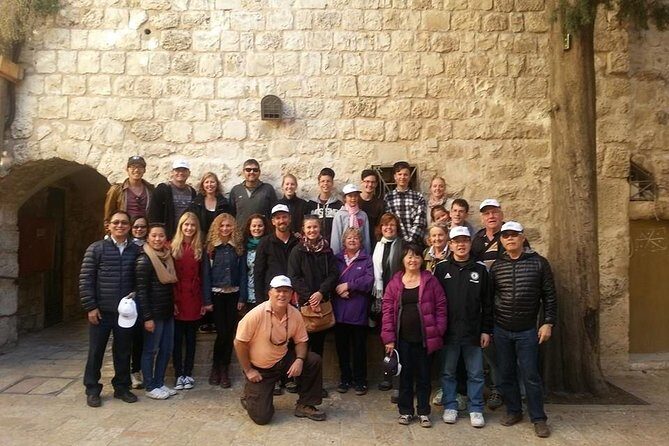8-Night Israel Tour from Tel Aviv: Jerusalem, Dead Sea, Bethlehem, Nazareth, Northern Israel and Petra - Final Thoughts: Is It Worth It?