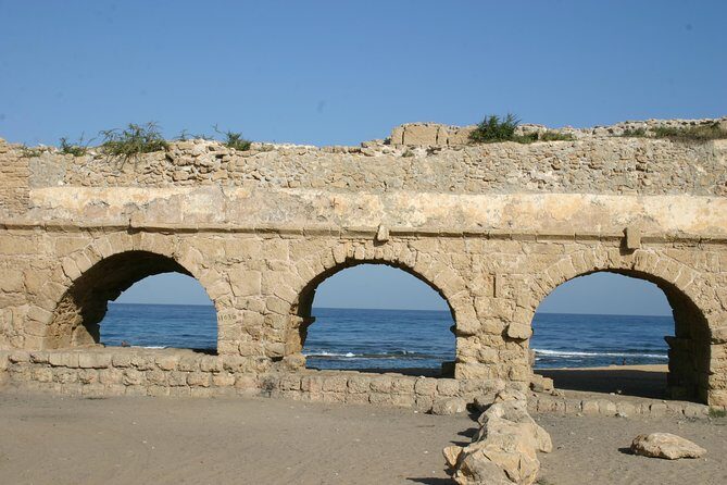 8-Night Israel Tour from Tel Aviv: Jerusalem, Dead Sea, Bethlehem, Nazareth, Northern Israel and Petra - FAQ