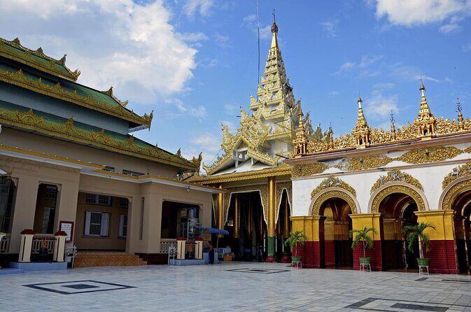 8-Night Myanmar Private Tour with Flights from Yangon - Key Points