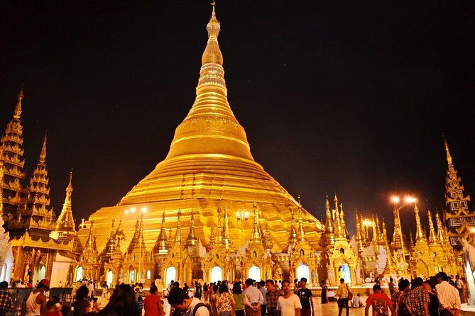8-Night Myanmar Private Tour with Flights from Yangon - An In-Depth Look at the Itinerary