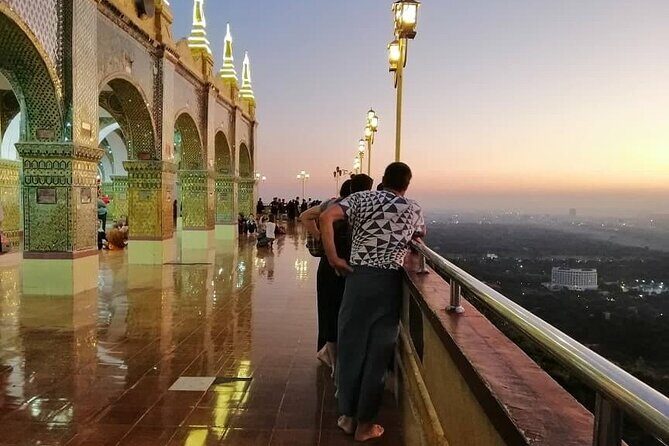 8-Night Myanmar Private Tour with Flights from Yangon - FAQs