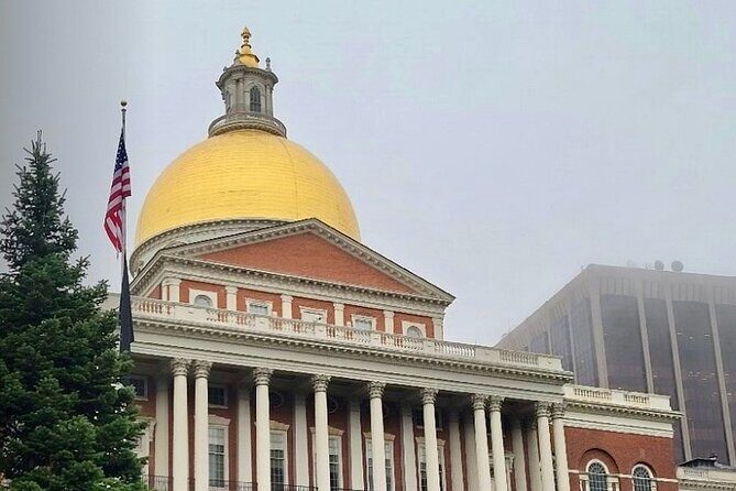 80-Min Narrated Trolley Tour of Historic Boston & Freedom Trail - Final Thoughts: Is It Worth It?