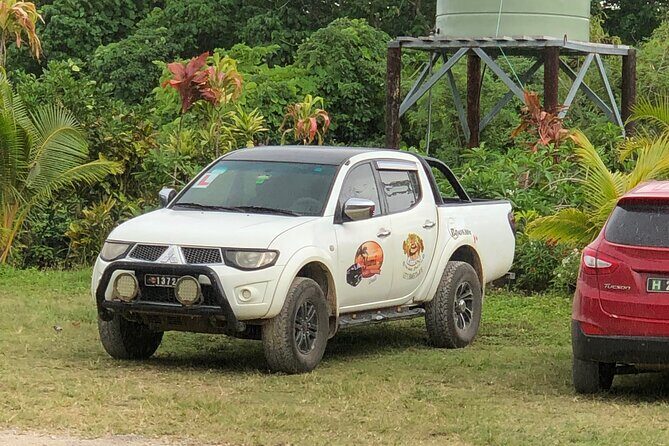 83 Islands Distillery & Sightseeing of Port Vila with Yumi Tours - Practical Details and Tips
