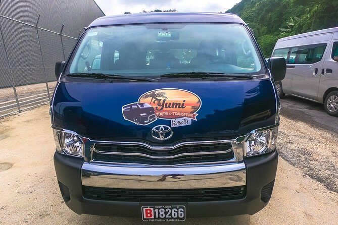 83 Islands Distillery & Sightseeing of Port Vila with Yumi Tours - Summary: Who Will Love This Tour?