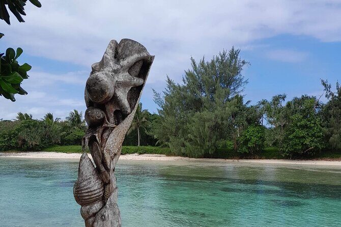 83 Islands Distillery & Sightseeing of Port Vila with Yumi Tours - Frequently Asked Questions