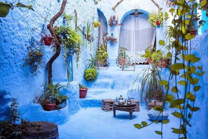 8D Morocco Luxury Private Tour From Casablanca By Imperial Cities - Desert and Mountain Beauty in Tandem