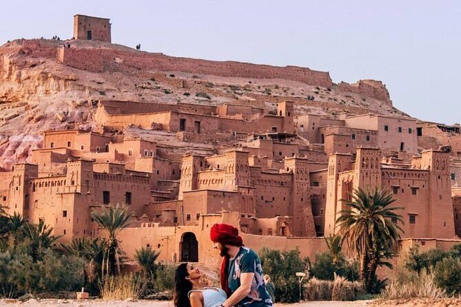 8D Morocco Luxury Private Tour From Casablanca By Imperial Cities - Practical Details and Overall Value