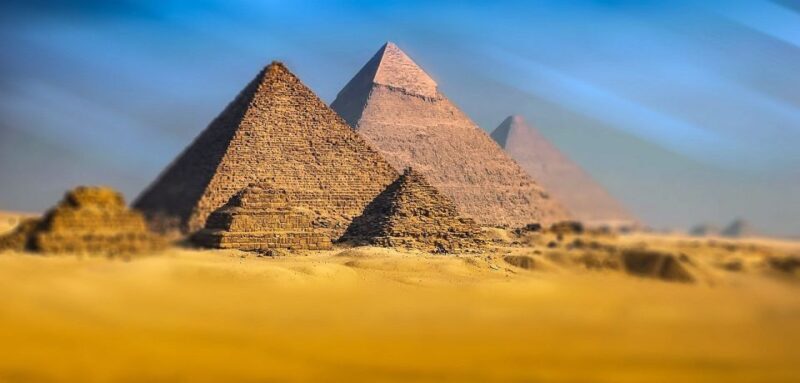 8Days Egypt Tour package UltraLuxury Cairo,Alexandria&cruise - A Closer Look at the 8-Day Itinerary