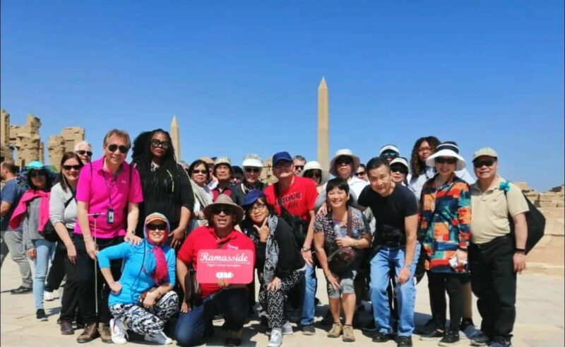 8Days Egypt Tour package UltraLuxury Cairo,Alexandria&cruise - Who This Tour Is Best For