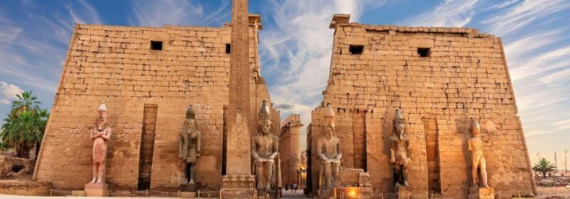 8Days Egypt Tour package UltraLuxury Cairo,Alexandria&cruise - FAQ