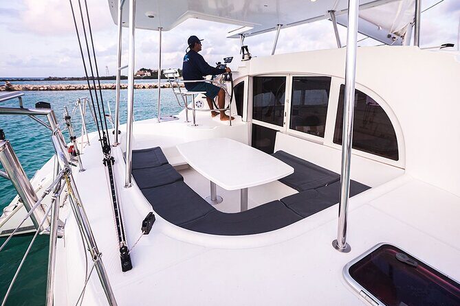 8H 38' Catamaran All-Incl. to Cozumel in Tulum & Playa del Carmen - Why This Tour Offers Great Value