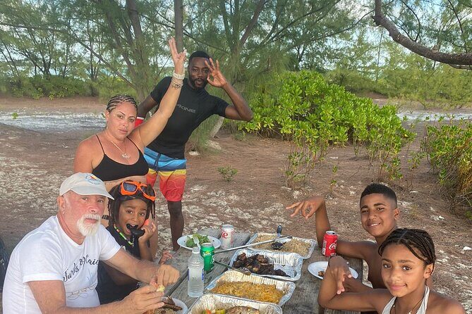 8HR Catch and Grill in Turks and Caicos Islands - Final Thoughts