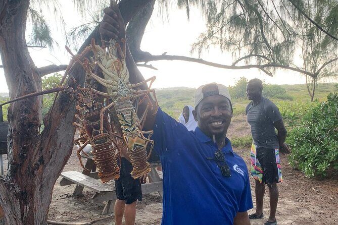 8HR Catch and Grill in Turks and Caicos Islands - Frequently Asked Questions