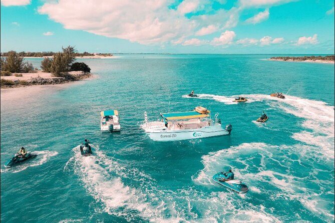 8HR Fullday Private Boat in Gracebay - Final Thoughts