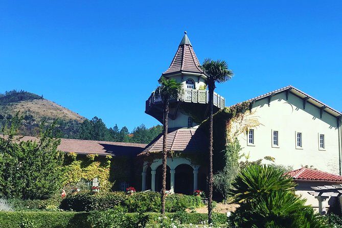 8hr Private Sonoma and Napa Wine Tour from San Francisco.XL SUV - FAQ