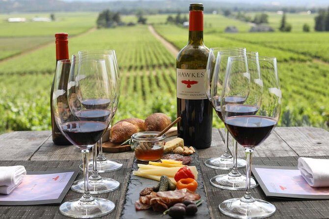 8hr-Private Wine Tour from SF & 1/2 Case of Californian wine. - Authentic Experiences and Practicalities