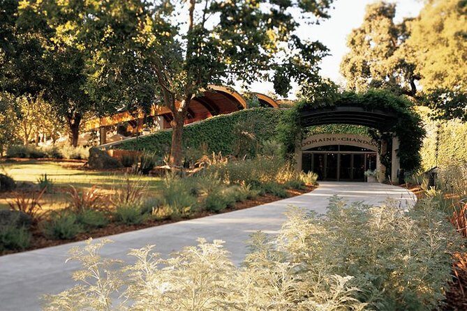 8hr-Private Wine Tour from SF & 1/2 Case of Californian wine. - Who Will Love This Tour?