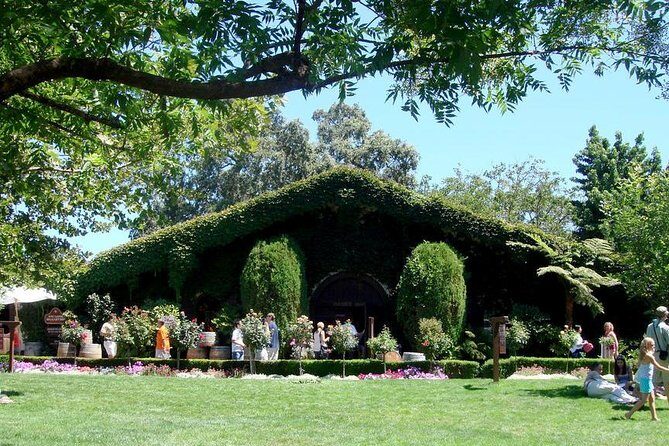 8hr-Private Wine Tour from SF & 1/2 Case of Californian wine. - The Sum Up: Is It Worth It?