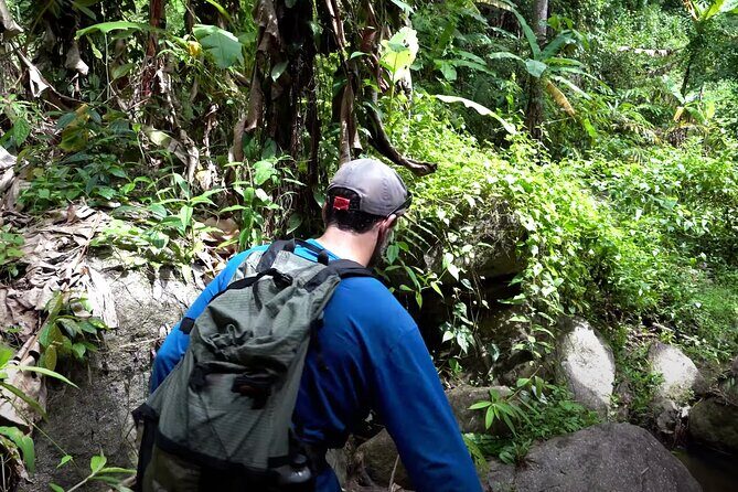8KM White Water Rafting and 3HRS Jungle Trekking Adventure - An In-Depth Look at the Adventure