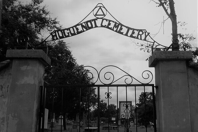 8pm Beyond the Grave Tour - Final Thoughts