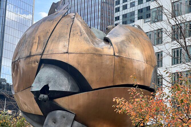 9/11 Full Story Private Tour - What the Tour Offers: A Deep Dive into the Itinerary
