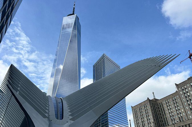 9/11 Full Story Private Tour - FAQ