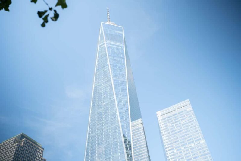 9/11 Memorial & Ground Zero Tour with One World Observatory - The Practicalities and Value