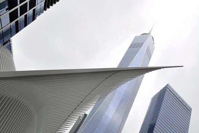 9/11 Memorial & Ground Zero Tour with Optional 9/11 Museum Ticket - The Tour Experience: Group Size, Price, and Practicalities