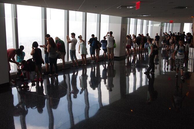 9/11 Memorial & Ground Zero Tour with Optional 9/11 Museum Ticket - Why This Tour Is Worth Considering