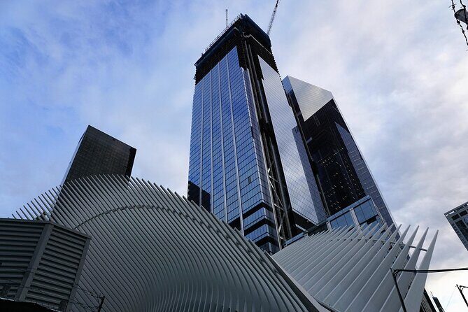 9/11 Memorial & Ground Zero Tour with Optional 9/11 Museum Ticket - Final Thoughts