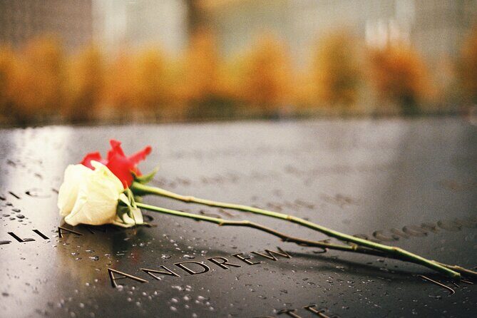 9/11 Memorial & Ground Zero Tour with Optional Museum Admission - What Reviewers Say