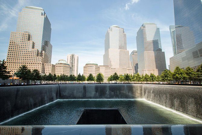 9/11 Memorial & Ground Zero Tour with Optional Museum Admission - Final Thoughts on Value and Suitability