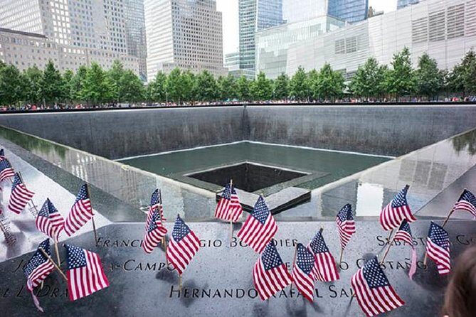 9/11 Memorial Museum Admission Ticket - Frequently Asked Questions