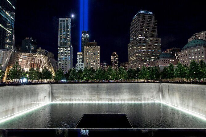 9/11 Memorial Museum Admission Ticket - Final Thoughts