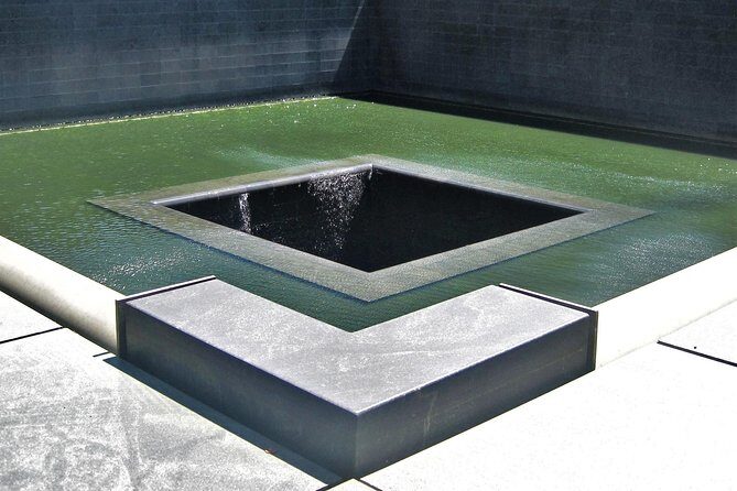 9/11 Memorial, Statue of Liberty and Ellis Island Guided Tour - The Itinerary in Detail