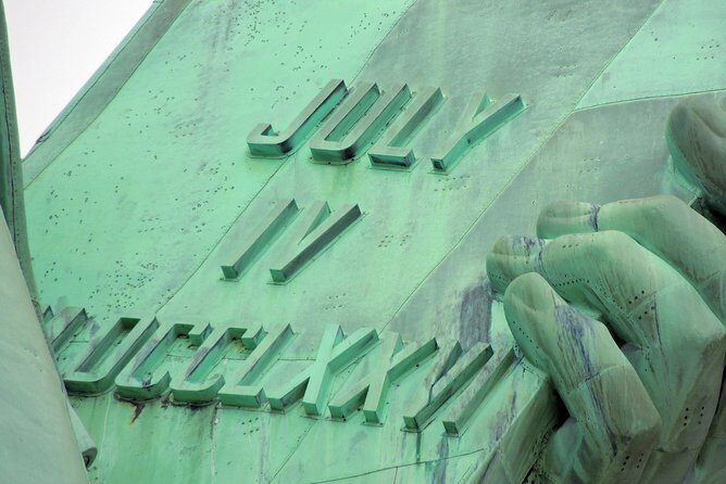 9/11 Memorial, Statue of Liberty and Ellis Island Guided Tour - Practical Tips for Making the Most of This Tour