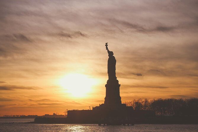 9/11 Memorial, Statue of Liberty and Ellis Island Guided Tour - Who Will Love This Tour?