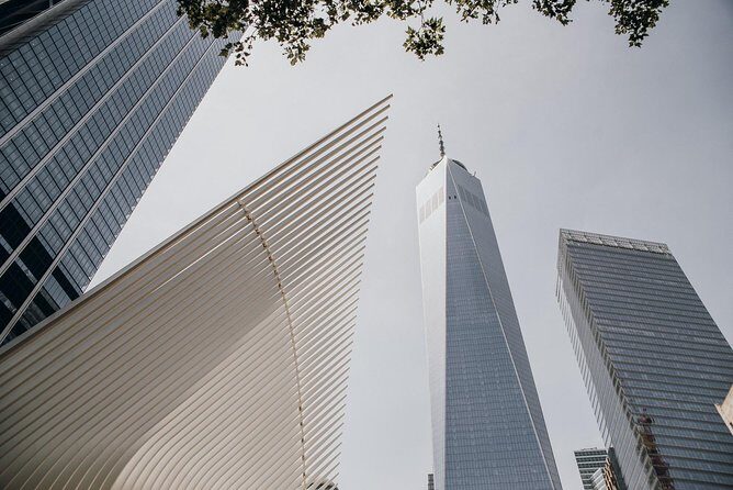 9/11 Memorial Tour with Skip-the-Line Museum Ticket - An Honest, Detailed Look at the Tour