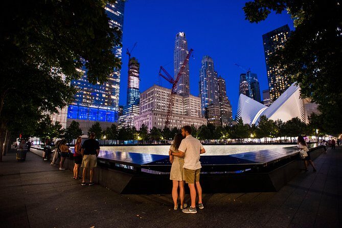 9/11 Memorial with Museum and Statue of Liberty Access - A Detailed Look at the Experience